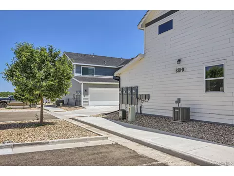 630 Apache Trl #D2, Ault, CO 80610 photo 26