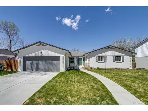 6741 S Franklin St, Centennial, CO 80122
