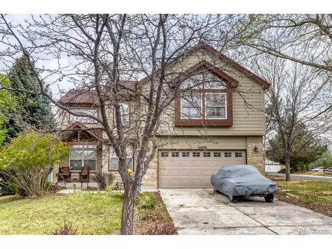 10896 Omaha Ln, Parker, CO 80138