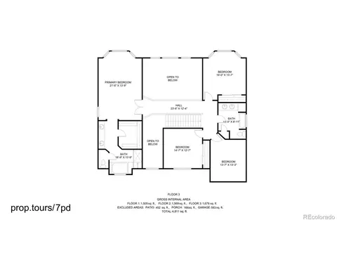 2147 E 129th Ave, Thornton, CO 80241 photo 39