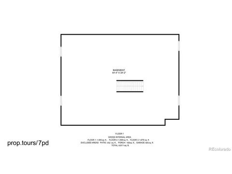 2147 E 129th Ave, Thornton, CO 80241 photo 40