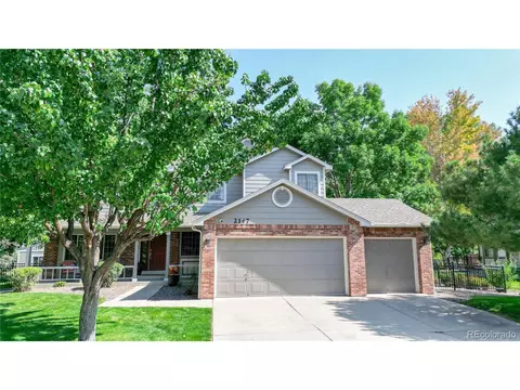2147 E 129th Ave, Thornton, CO 80241 photo 1