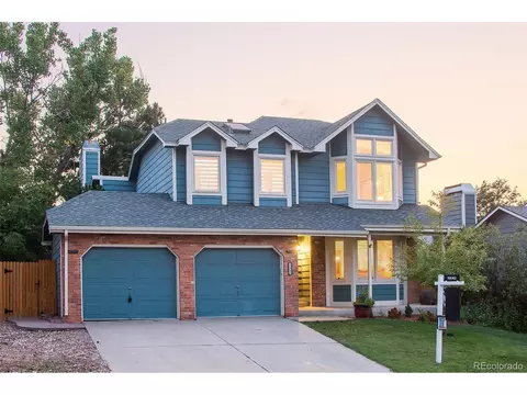 11541 Sagewood Ln, Parker, CO 80138