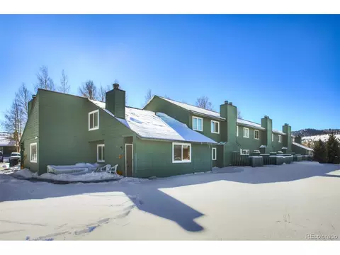 252 Cove Blvd #9, Dillon, CO 80435