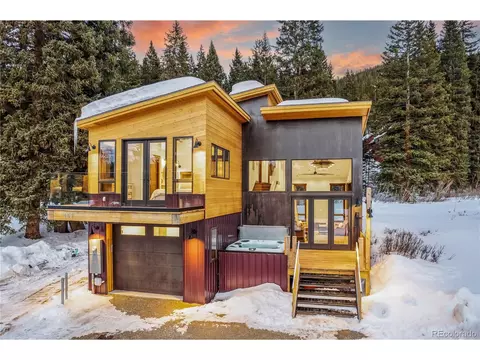 162 Doris Dr, Breckenridge, CO 80424