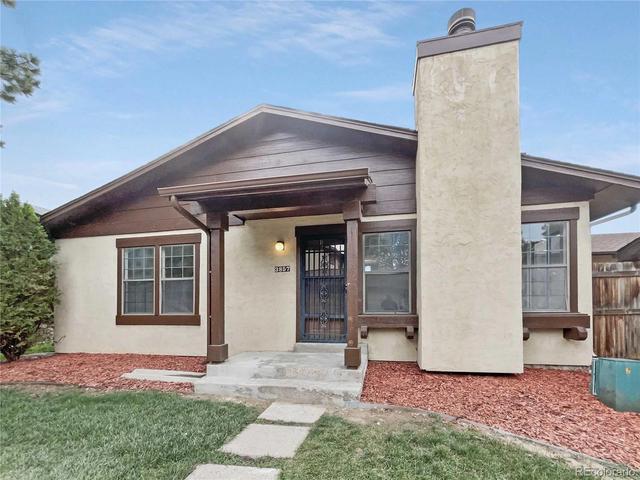 3857 S Fraser St, Aurora, CO 80014