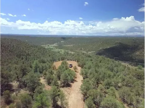 40 Acres Lds, Boncarbo, CO 81024