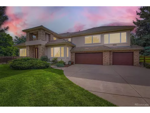 6516 Columbine Ct, Niwot, CO 80503