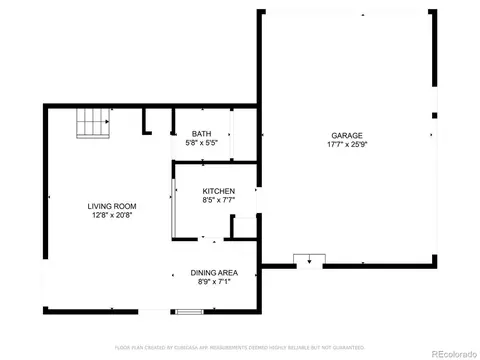 10001 Evans Ave #72C, Denver, CO 80247 photo 21