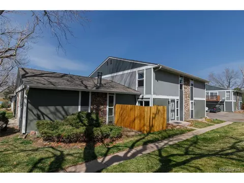 10001 Evans Ave #72C, Denver, CO 80247