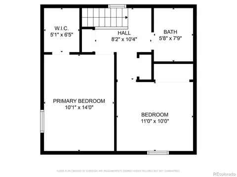 10001 Evans Ave #72C, Denver, CO 80247 photo 22