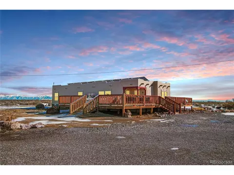 6148 County Road 103, Alamosa, CO 81101