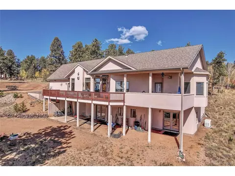 110 Bad Bandit Ln, Bailey, CO 80421