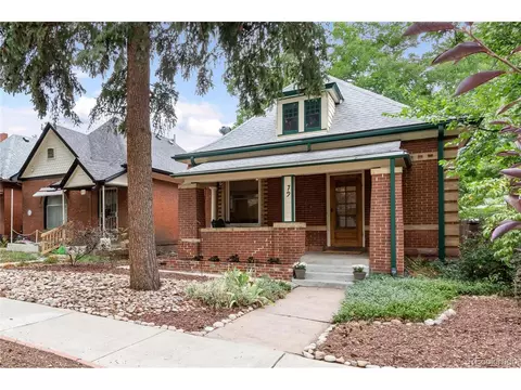 79 N Washington St, Denver, CO 80203