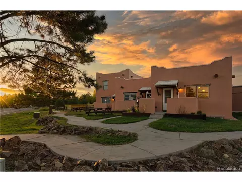 850 Forest Edge Rd #A, Woodland Park, CO 80863