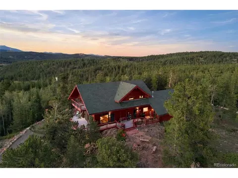 Other - 563 Pine Cone Cir, Ward, CO 80481 photo 6 of 9
