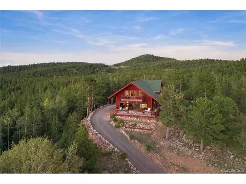 Other - 563 Pine Cone Cir, Ward, CO 80481 photo 7 of 9