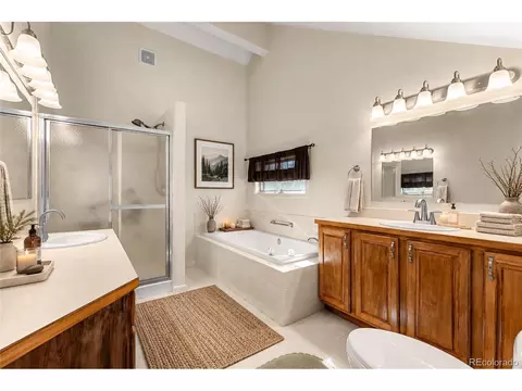 Bath - 563 Pine Cone Cir, Ward, CO 80481 photo 3 of 4