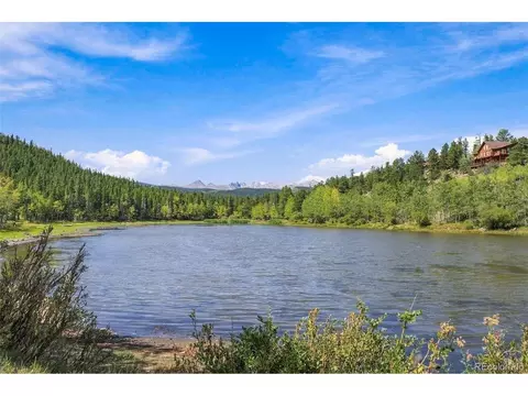 View/Area - 563 Pine Cone Cir, Ward, CO 80481 photo 6 of 9