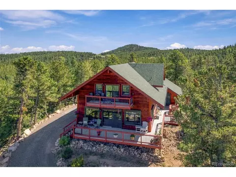 Other - 563 Pine Cone Cir, Ward, CO 80481 photo 5 of 9
