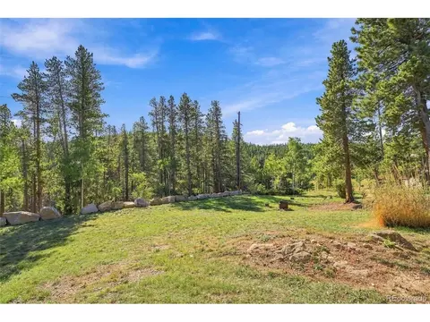 Exterior - 563 Pine Cone Cir, Ward, CO 80481 photo 9 of 9