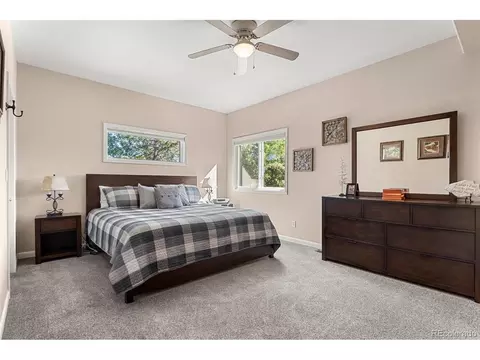 Bedroom - 563 Pine Cone Cir, Ward, CO 80481 photo 1 of 5