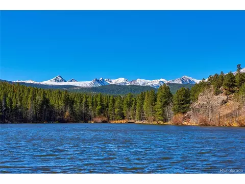 View/Area - 563 Pine Cone Cir, Ward, CO 80481 photo 8 of 9