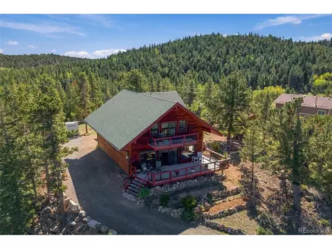 Other - 563 Pine Cone Cir, Ward, CO 80481 photo 2 of 9