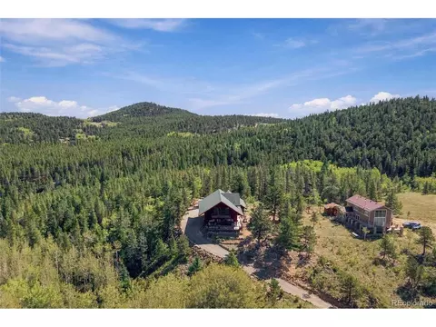 Other - 563 Pine Cone Cir, Ward, CO 80481 photo 9 of 9