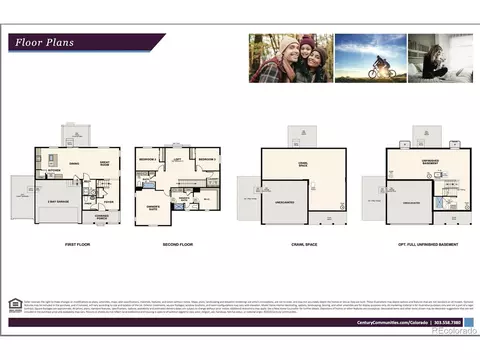 15 N Quantock St, Aurora, CO 80018 photo 20