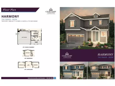 15 N Quantock St, Aurora, CO 80018 photo 2