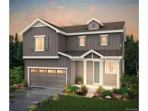 15 N Quantock St, Aurora, CO 80018 photo 1
