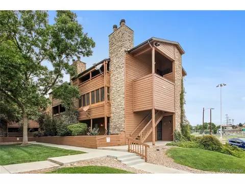 4661 S Decatur St #106, Englewood, CO 80110