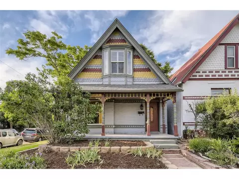 903 E 23rd Ave, Denver, CO 80205 photo 1