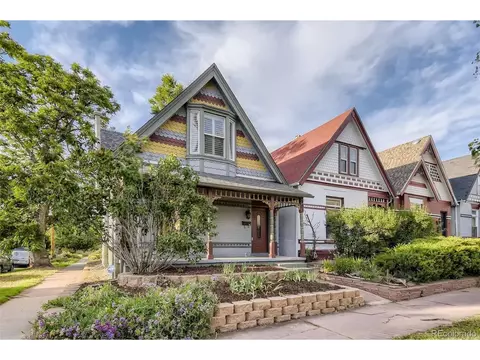 903 E 23rd Ave, Denver, CO 80205 photo 2