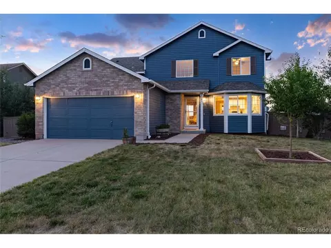 4995 Shelby Dr, Castle Rock, CO 80104