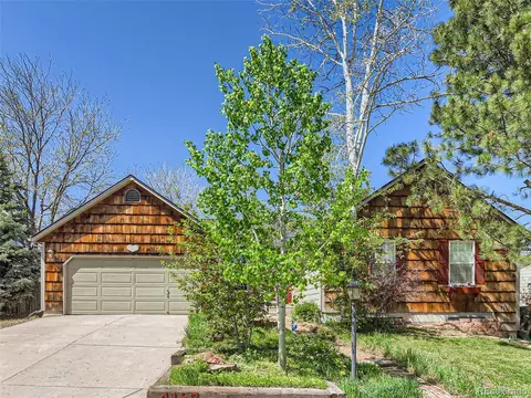 4157 S Ensenada St, Aurora, CO 80013