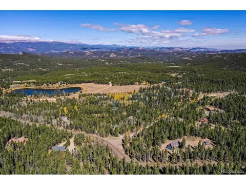 537 Gap Rd, Black Hawk, CO 80422 photo 28
