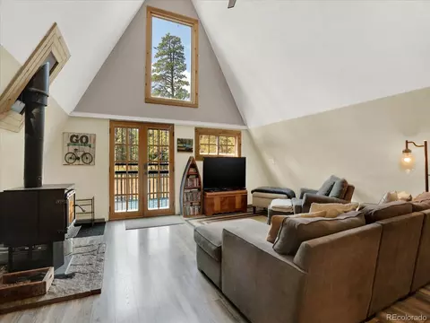 537 Gap Rd, Black Hawk, CO 80422 photo 3