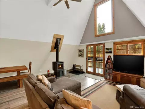 537 Gap Rd, Black Hawk, CO 80422 photo 4
