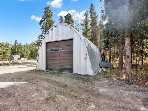 537 Gap Rd, Black Hawk, CO 80422 photo 25