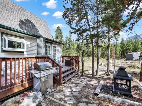 537 Gap Rd, Black Hawk, CO 80422 photo 22