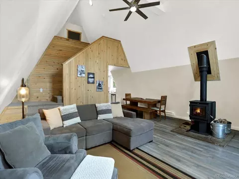 537 Gap Rd, Black Hawk, CO 80422 photo 5