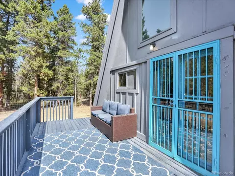 537 Gap Rd, Black Hawk, CO 80422 photo 2