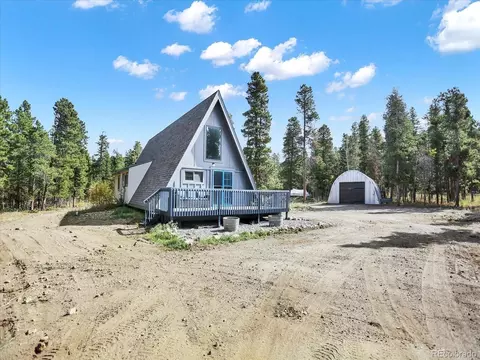 537 Gap Rd, Black Hawk, CO 80422 photo 24