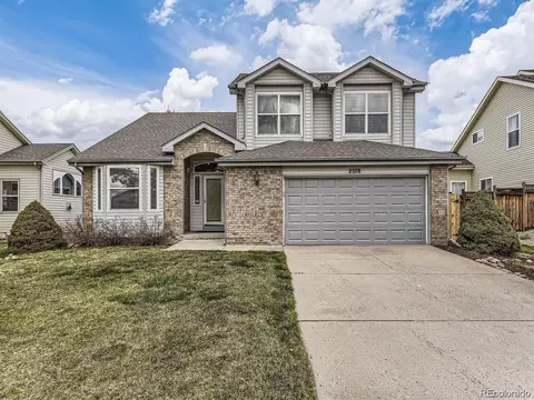 2378 Bayberry Ln, Castle Rock, CO 80104