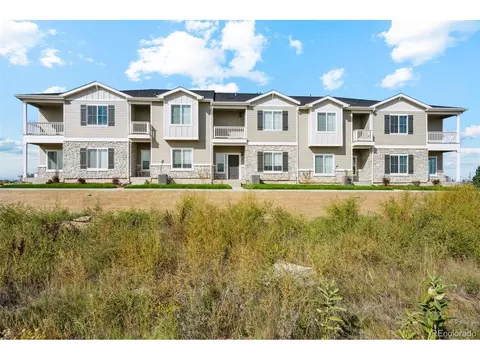 932 Montbello Ave, Fort Lupton, CO 80621