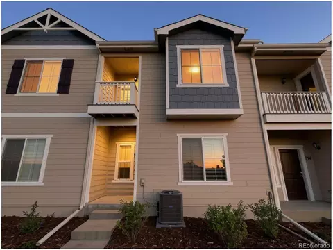 932 Montbello Ave, Fort Lupton, CO 80621