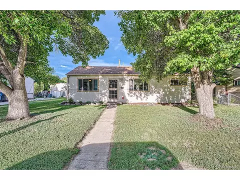 2360 S Linley Ct, Denver, CO 80219