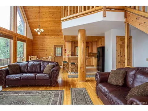 877 Deer Trail Dr, Fairplay, CO 80440